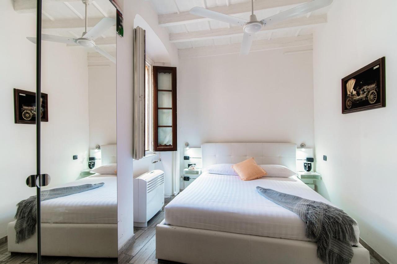Joivy Al Duomo Guest House Como Buitenkant foto