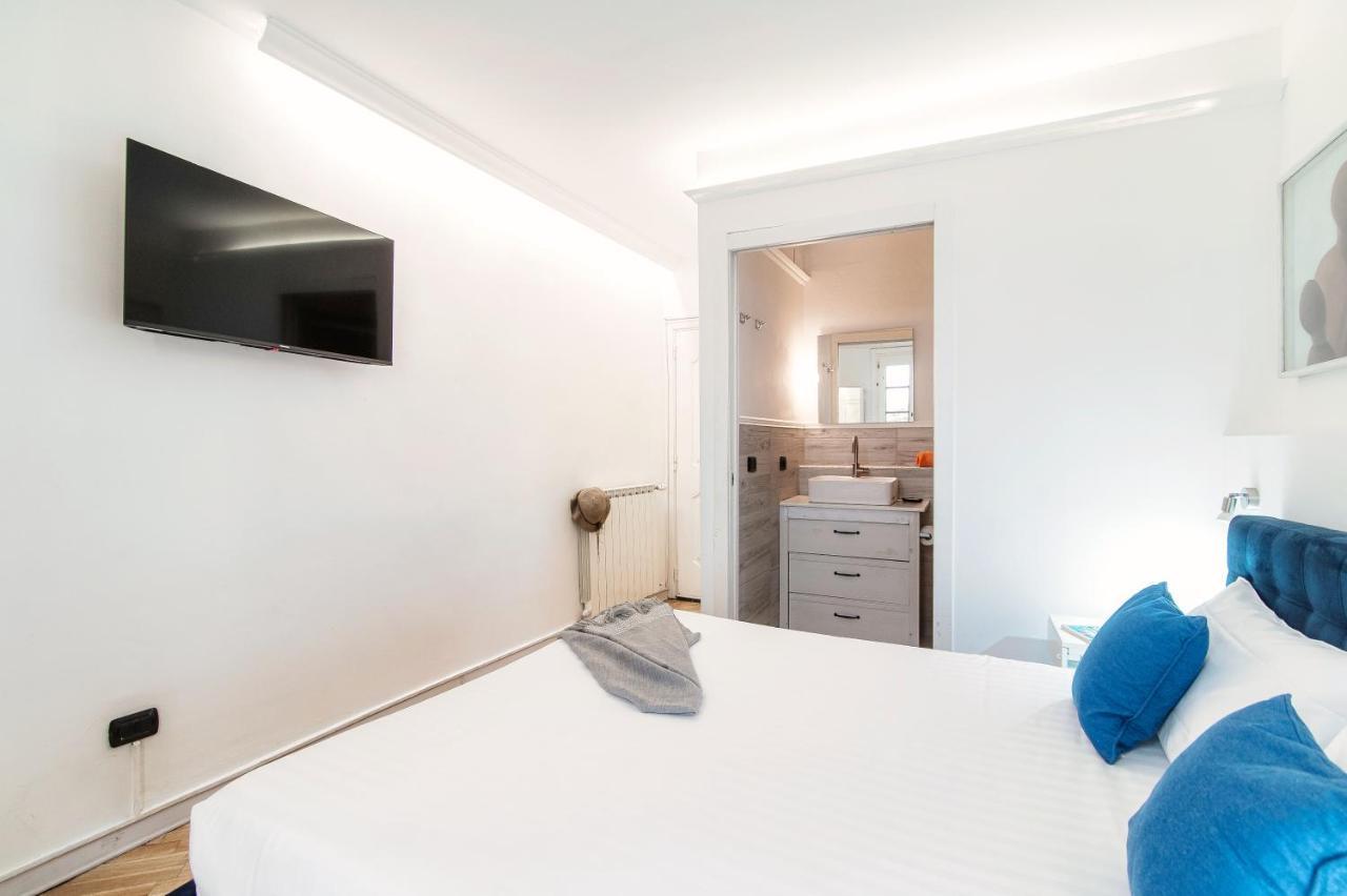 Joivy Al Duomo Guest House Como Buitenkant foto