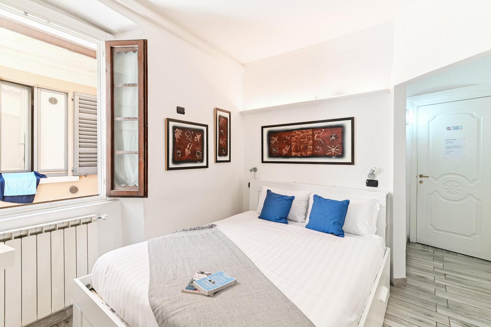 Joivy Al Duomo Guest House Como Buitenkant foto